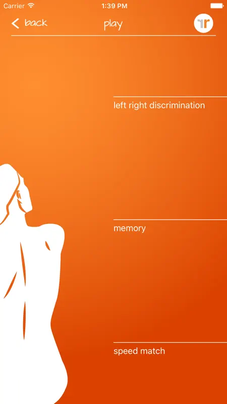 Recognise Back screenshot 5 of 5