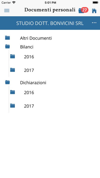 Studio Bonvicini screenshot-3