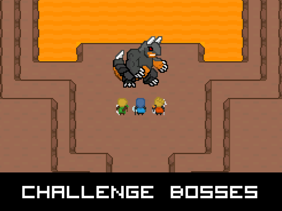 Screenshot #5 pour Pixelot