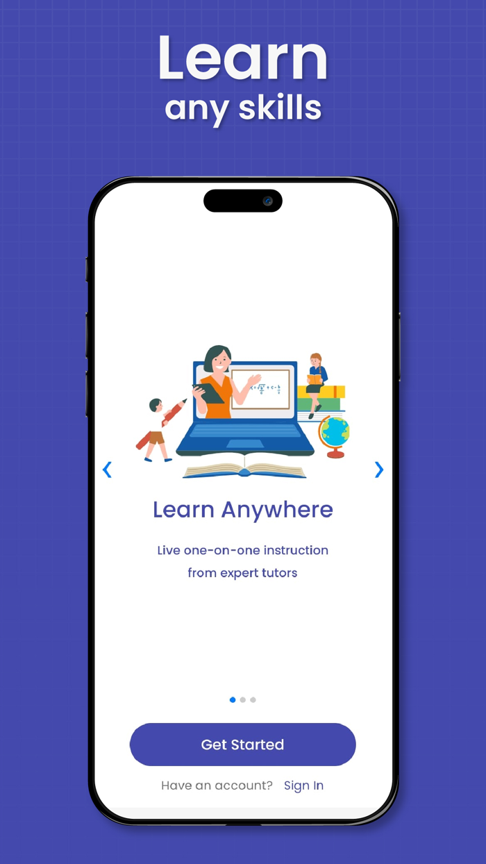 Pashtya - Tutoring and Freelance