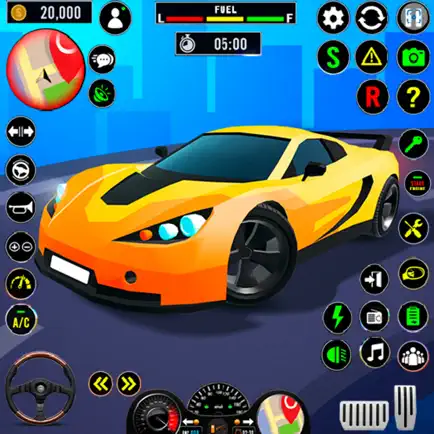 Race Master:Stunt Car Racing Читы