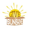 Give Sunshine icon