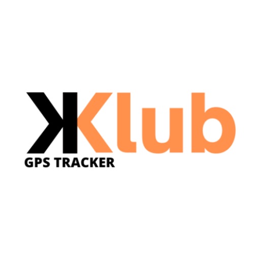 KLUB GPS