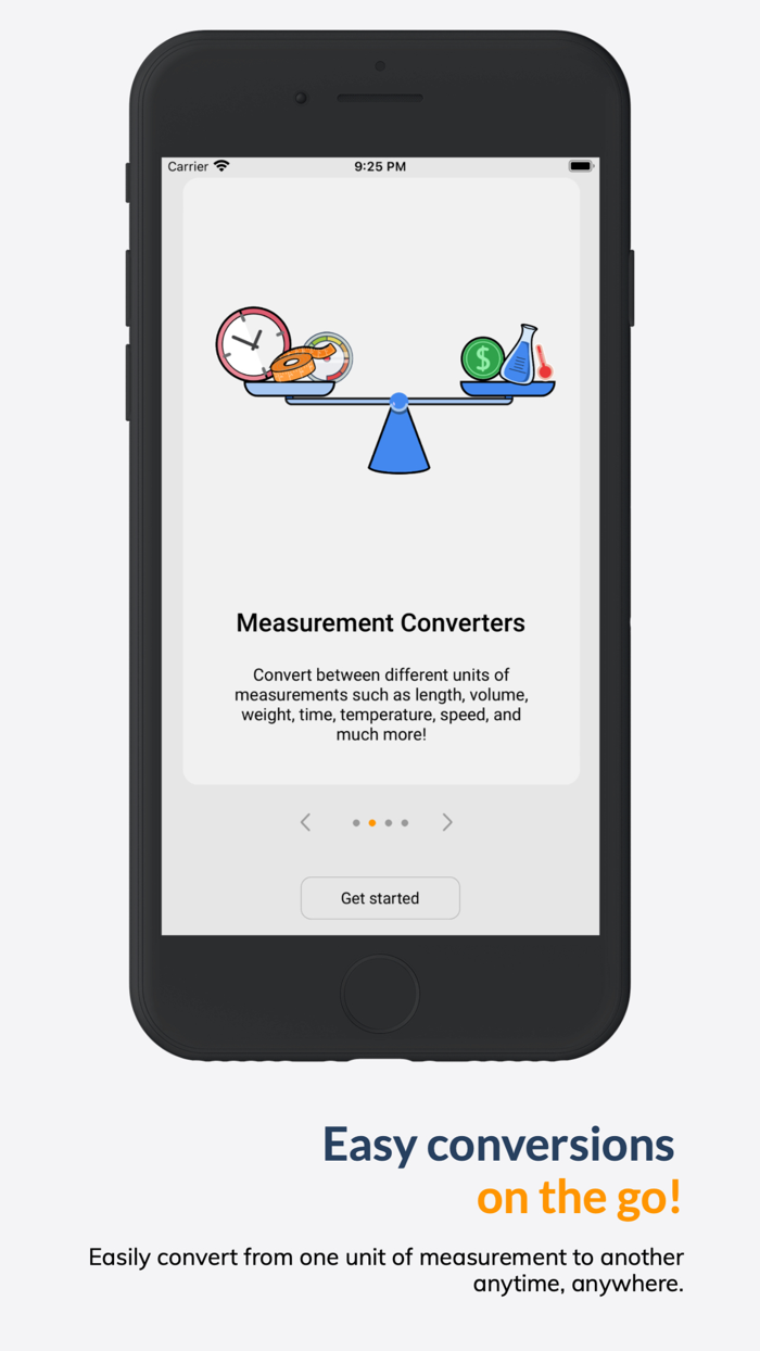 Calctic - Calculator 