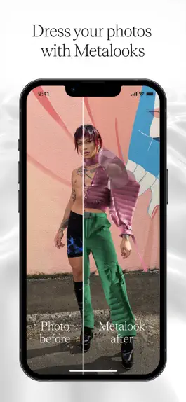 Game screenshot DRESSX METAVERSE CLOSET hack