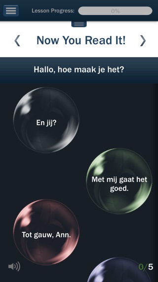 Learn Dutch (Hello-Hello)のおすすめ画像4