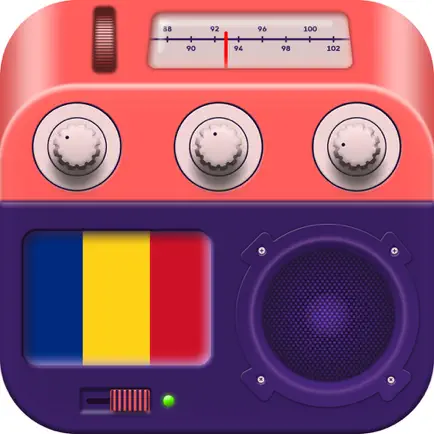 Romania Radio Stations Live FM Cheats