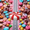 Candy Route - Lite icon