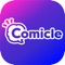 Comicle Manga-Comics＆Manga App
