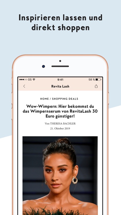 InStyle Shopping Deals