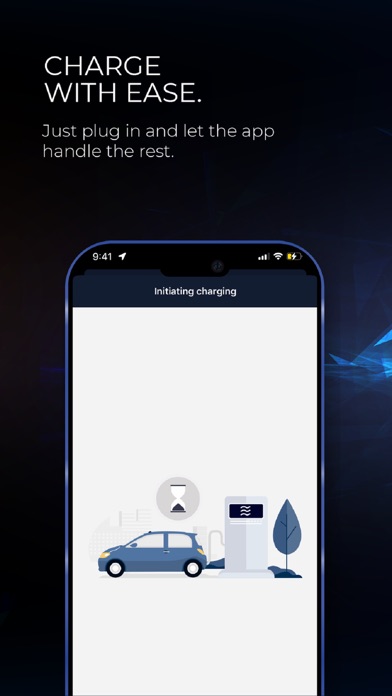 Electrify Arabia Screenshot