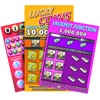 Icon Scratch Off Lottery Casino