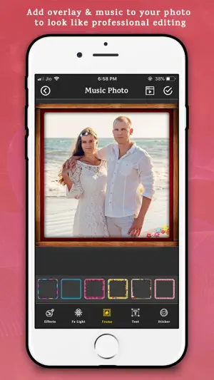 Video Maker With Music screenshot 4