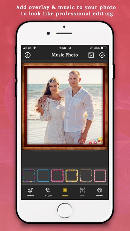 Video Maker With Music screenshot-3