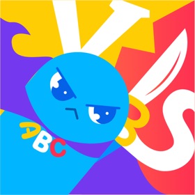 屏幕截图 (5) 英雄之路-趣味学英语语法