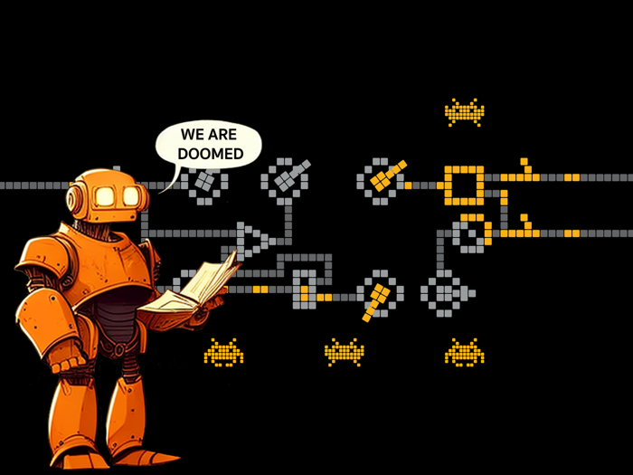 SWITCH or NOT - brain games