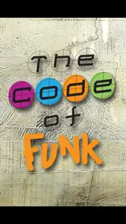 the code of funk iPhone Captures Décran 1