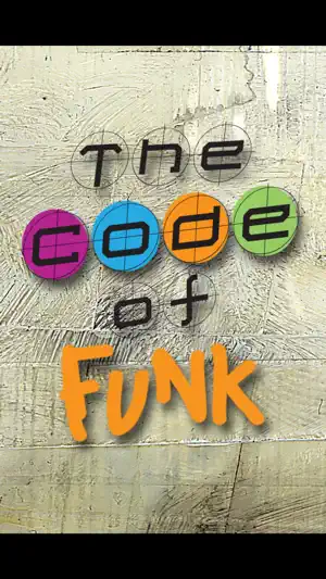 The Code of Funk screenshot 1