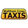 Waltham Cross Taxis icon