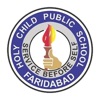 Holy Child School icon