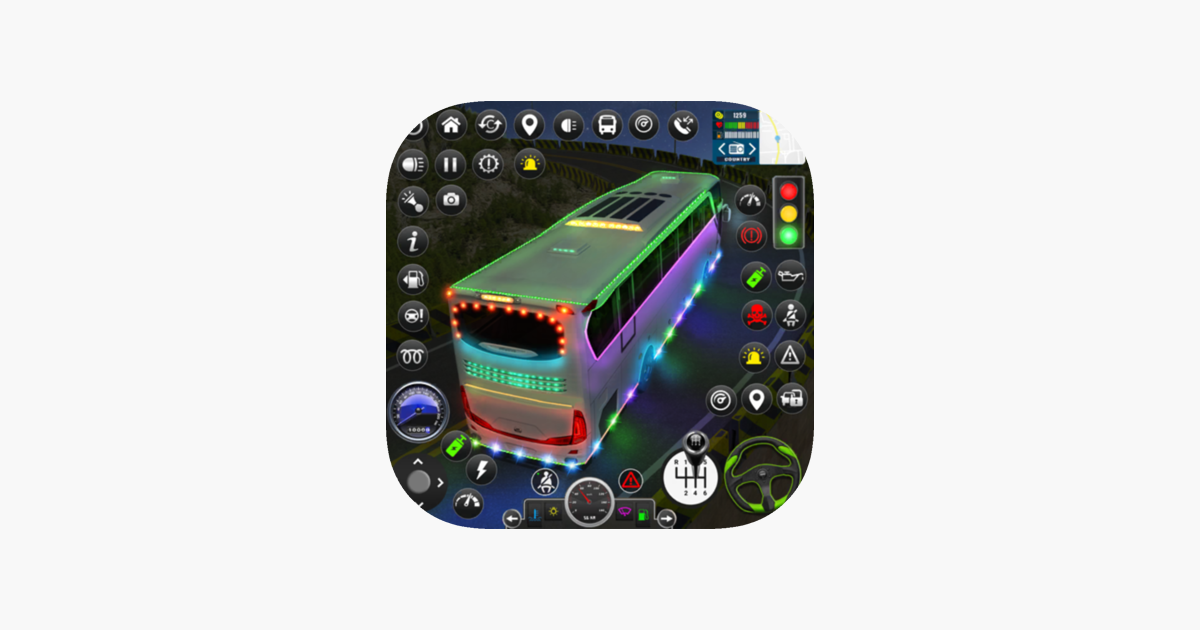 Bus Simulator Lite na App Store