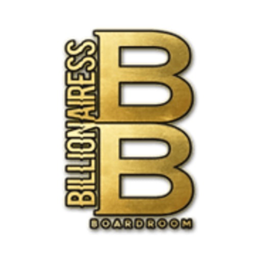 Billionairess Boardroom icon