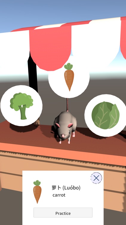 Lunar Lang screenshot-5