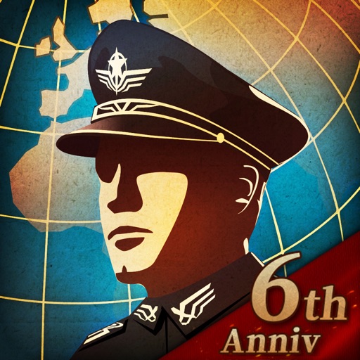 World Conqueror 4 icon