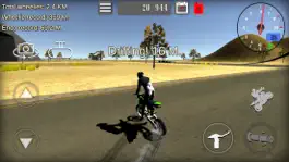 Game screenshot Wheelie King 3D hack