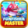 Fun Fisher icon