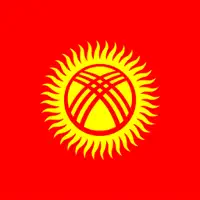Kyrgyz-English Dictionary