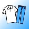 Icon The Clothes Matcher