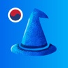 Hangul Word Wizard icon