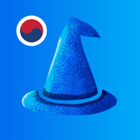 Hangul Word Wizard