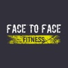 FACE TO FACE fitness icon