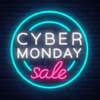 Cyber Monday 2023 ads & deals icon