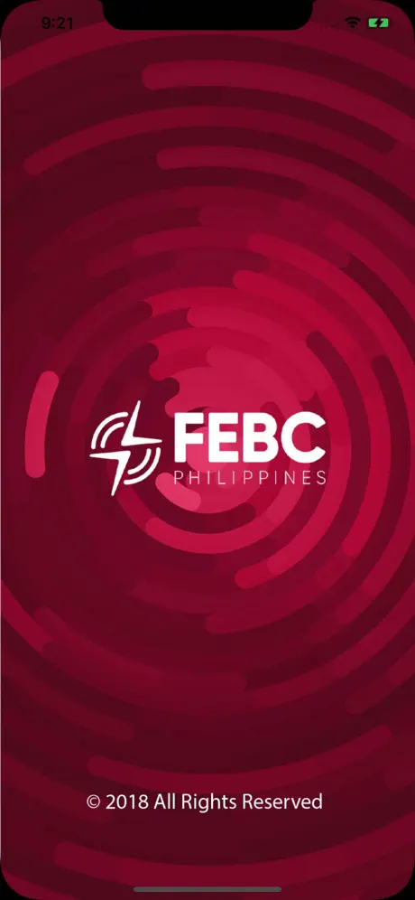 FEBC PH Stream