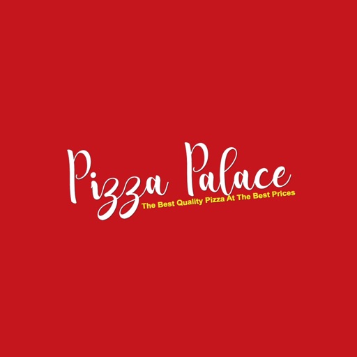 Pizza Palace Derby.
