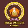 Royal Institute Classes