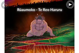 Game screenshot Rūaumoko - The Rumbling Voice mod apk