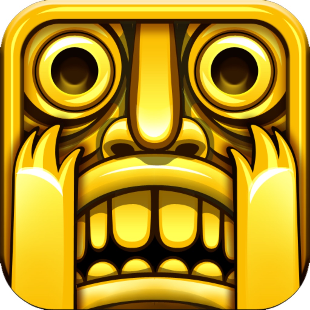 Temple Run by Imangi Studios, LLC