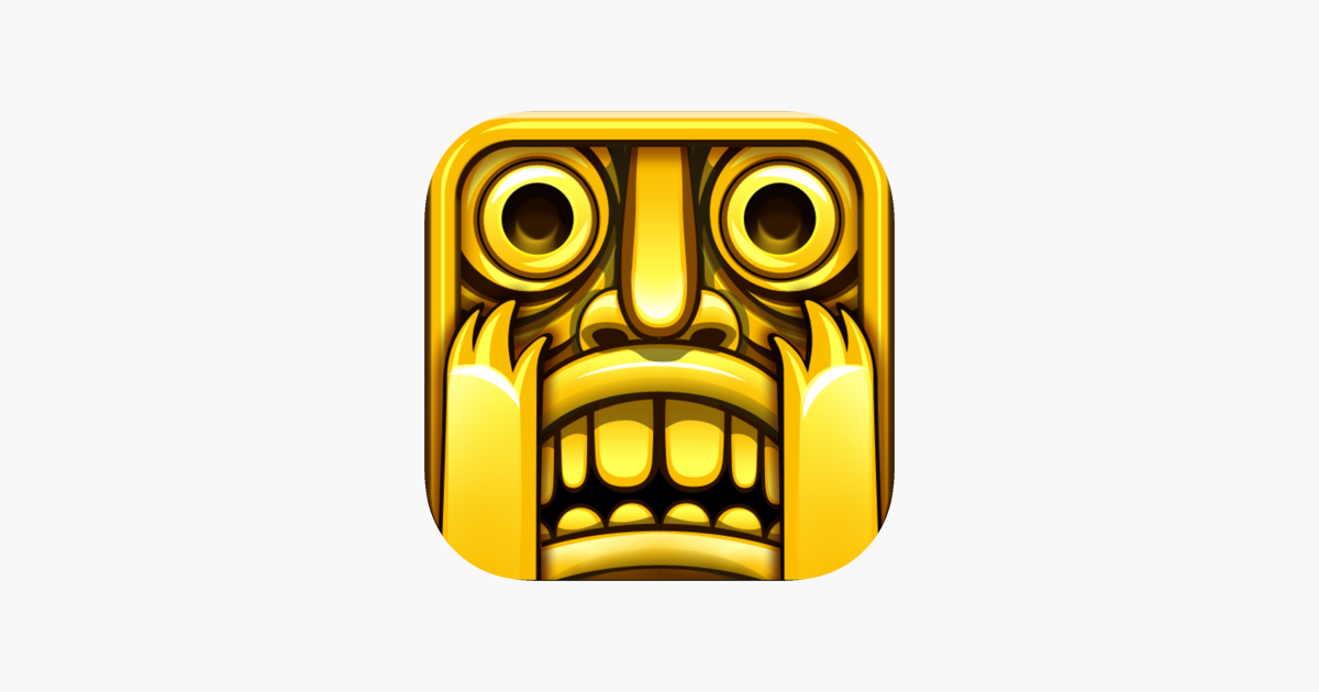 Temple Run: Classic on the App Store