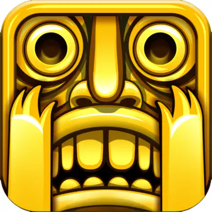 Temple Run Cheats