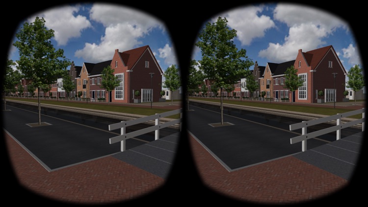 VR Creator screenshot-0