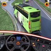 Bus Simulator Driver Games icon