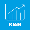 K&H mobiltrader - Patria Finance, a.s.