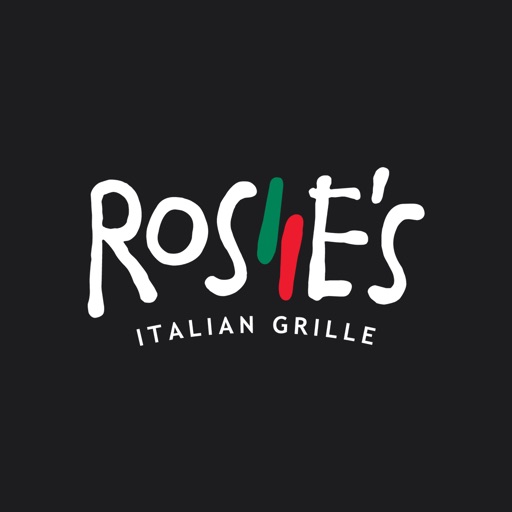 Rosie's Italian Grille icon