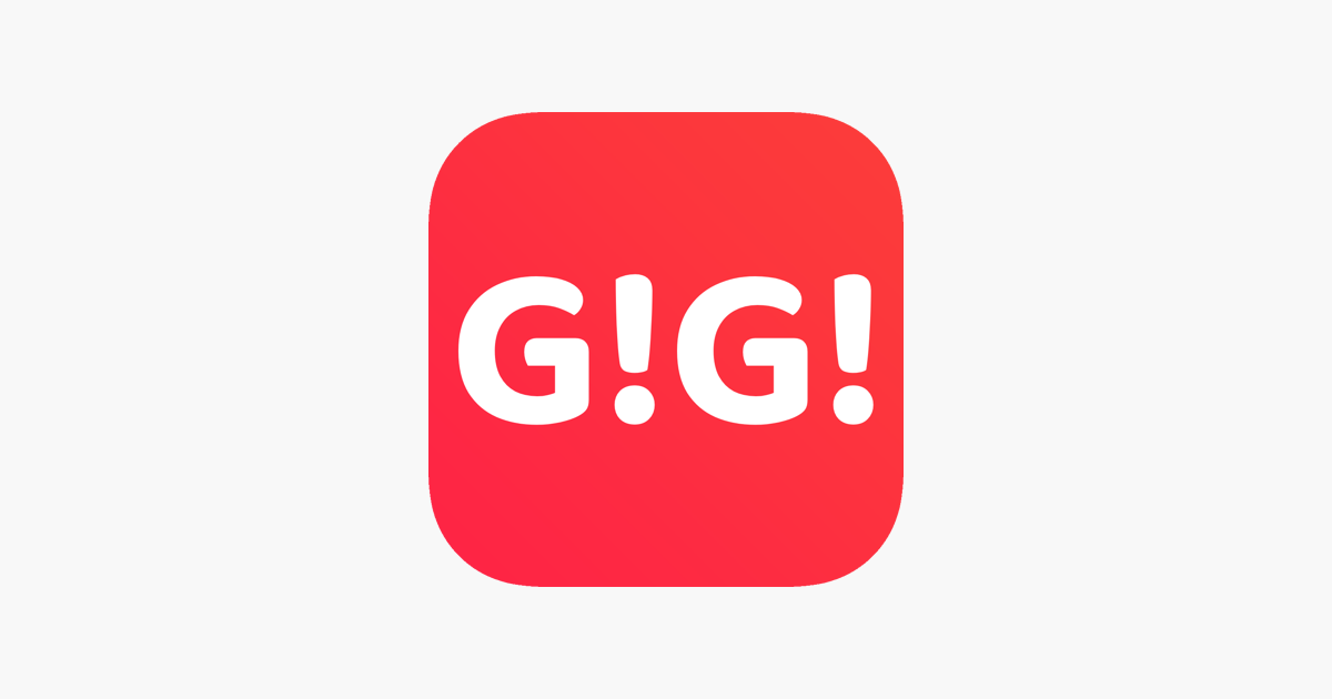 ‎gigi Food: Super, Comida Y Más On The App Store