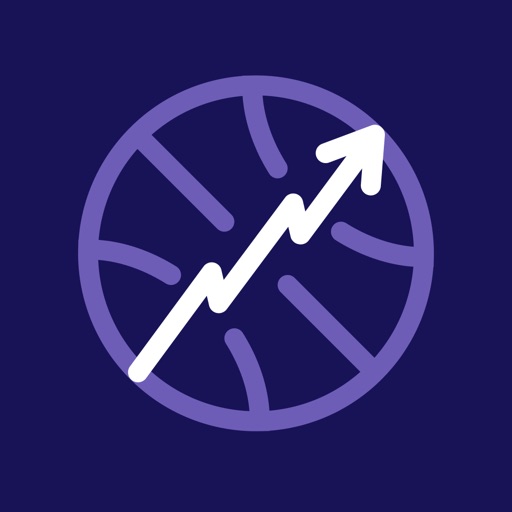 Populus: Live NBA Fantasy Game iOS App