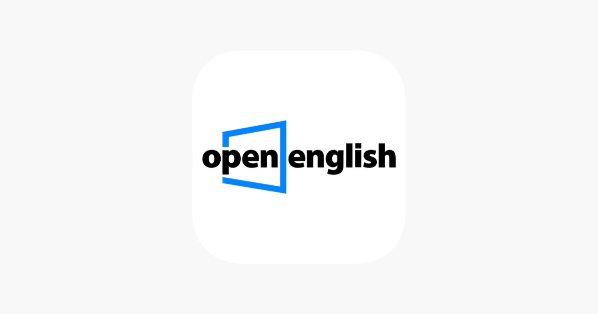 ‎Open English Aprende Inglés en App Store